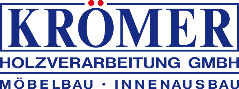Logo Krömer Holzbearbeitung GmbH